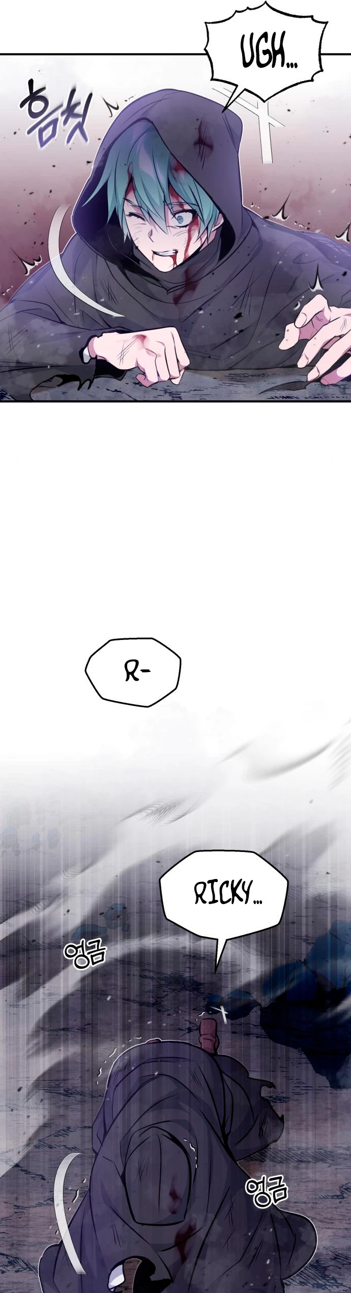 El mago oscuro reencarna Después De 66666 años > Capitulo 28 > Page 91